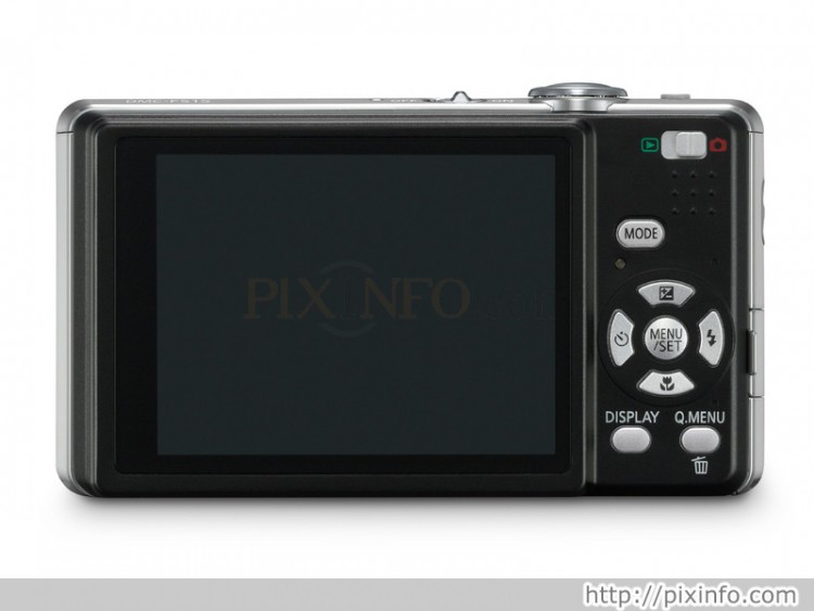 Panasonic Lumix DMC-FS10 и DMC-FS11 - _back_800m