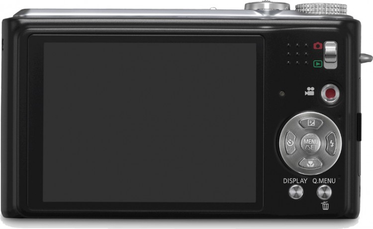 Panasonic LUMIX DMC-TZ7 - ix-dmc-tz7