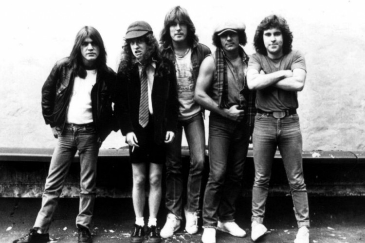 Парк Горького. История, фотографии, клипы - acdc