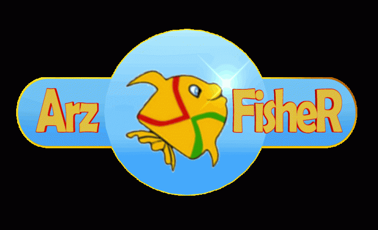 Помогите с логотипом на шапку форума рыбаков - 1ok1hu