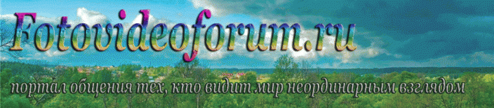 ПРАВИЛА WWW.FOTOVIDEOFORUM.RU - site_logo Пчел выпук свет