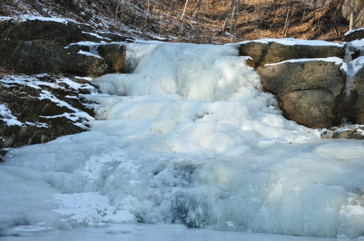 Приморский край. Кравцовские Водопады. Часть 02 - 26265