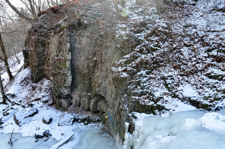 Приморский край. Кравцовские Водопады. Часть 02 - 26275