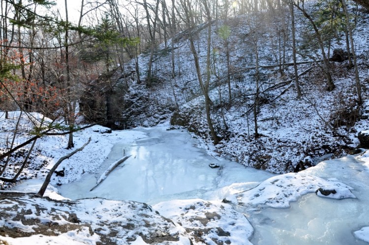 Приморский край. Кравцовские Водопады. Часть 02 - 26283