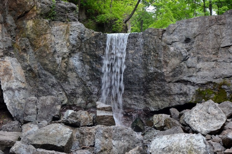 Приморский край. Кравцовские Водопады. Часть 02 - DSC_7146.JPG