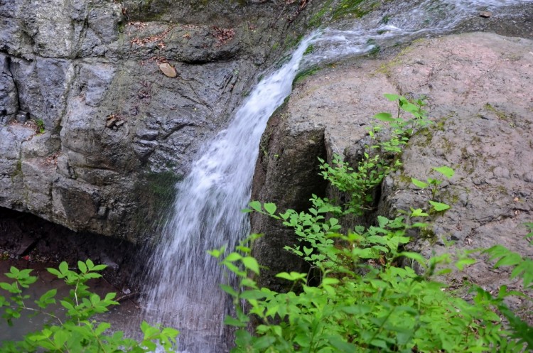 Приморский край. Кравцовские Водопады. Часть 02 - DSC_7204.JPG