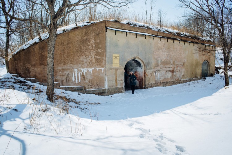 Приморский край от Игоря. Находка, Владивосток, край - rPlo1ckv