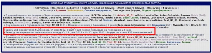 Про 600 модов на нашем форуме с картинками - 0556