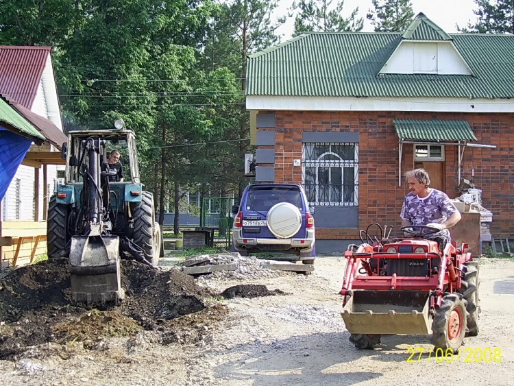 Про то, как мы менялись в жизни глядя на фото. Статья 15 - 8bafb35976