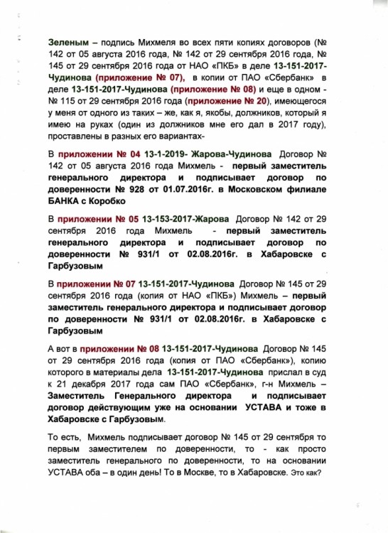 Сбербанк + НАО "ПКБ" + Продажный суд + Наша история - 10012