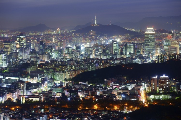 Сеул – столица. Республика Корея (Южная Корея) - ya-koreya2