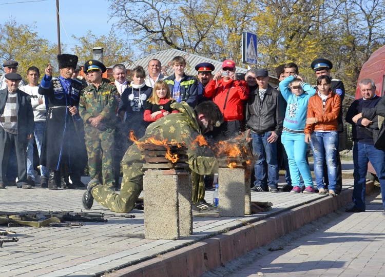 Спорт на фотографиях. Подробно и не очень. № 01 - 04...