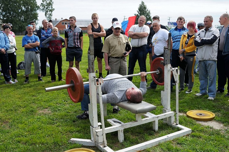 Спорт на фотографиях. Подробно и не очень. № 01 - 9022