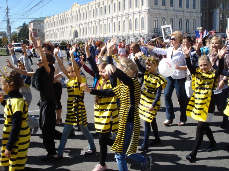 Ставрополь. День города и день края 2015 - DSC06987.JPG