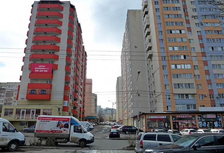 Ставрополь - самый лучший город Кавказа № 01 - P1260402коп