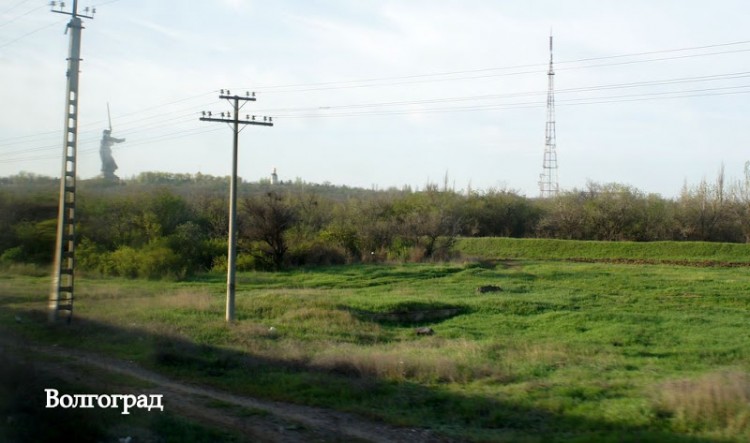 Страна наша из окна поезда с юга на восток - dsc09892