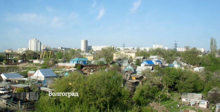 Страна наша из окна поезда с юга на восток - dsc09949