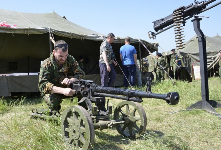 Танковый Прорыв - 2017 в честь 72-й годовщины - _DSC7752коп