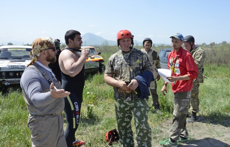 Танковый Прорыв - 2017 в честь 72-й годовщины - _DSC7805коп