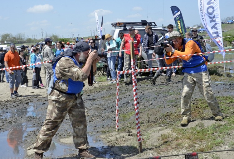 Танковый Прорыв - 2017 в честь 72-й годовщины - _DSC7818коп