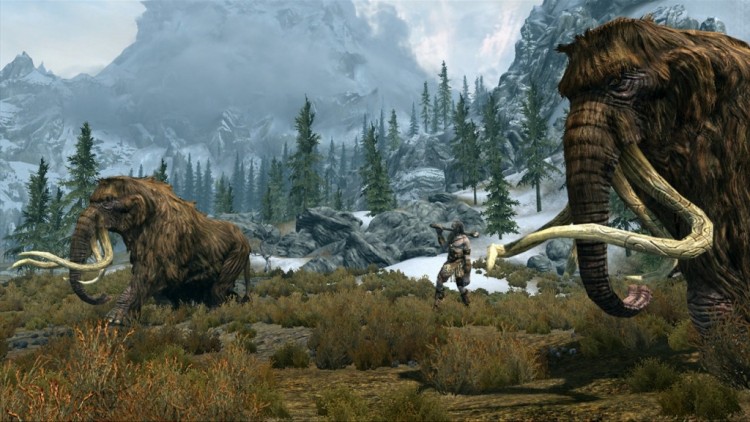 The Elder Scrolls V: Skyrim - skyrim-screenshot-5-1[1]