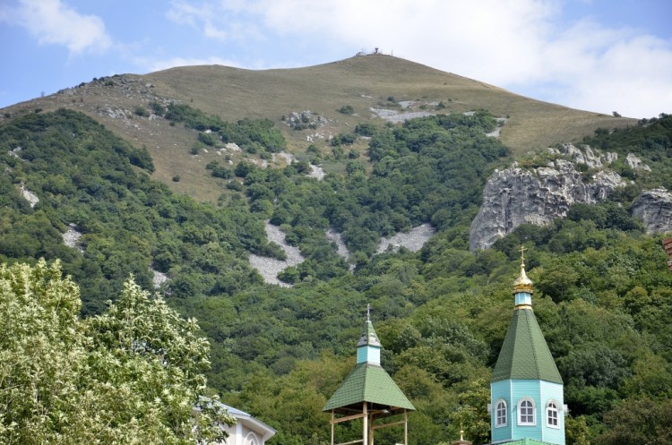 Удивительная гора Бештау на Ставрополье. - _DSC3795коп