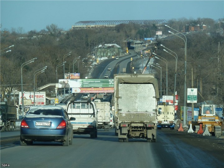 Владивосток далеко, а город - то нашенский! № 01 - 874e5b1a8ef9