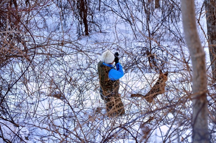 Восхождение на гору Камера в Приморском крае 02.2014 - DSC_4331.JPG