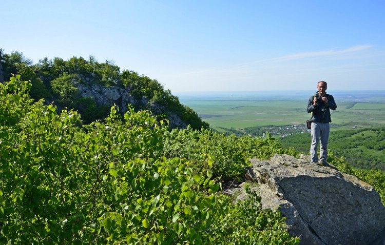 Восхождение на вершину г. Развалка 2015 год - _DSC7796коп.JPG