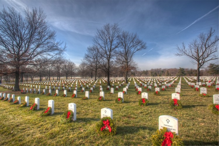 Возможно ли фотографу научиться композиции? - ry-wreaths