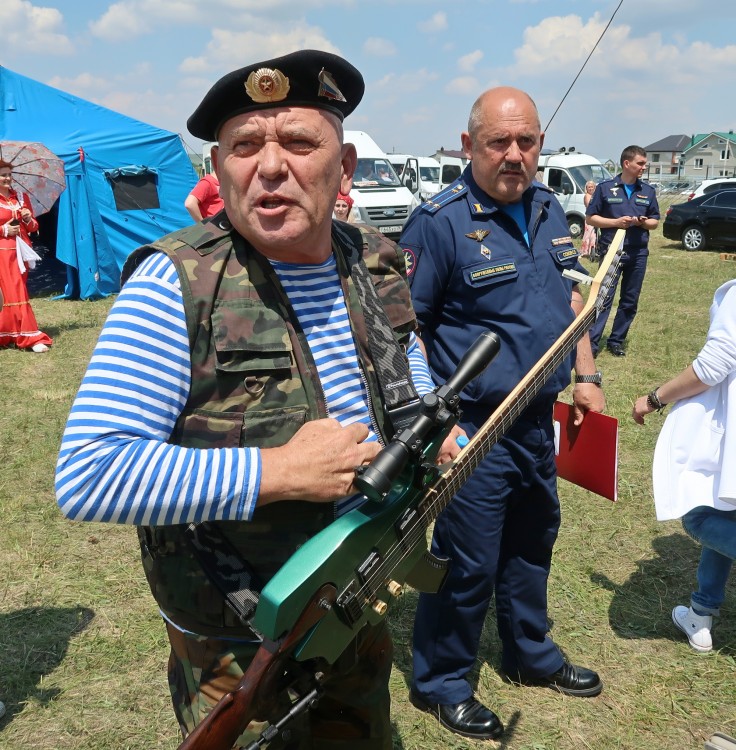 Впервые Авиашоу «Железные Крылья Кавказа». - !IMG_6223