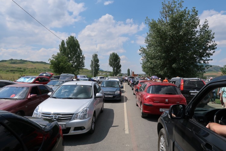 Впервые Авиашоу «Железные Крылья Кавказа». - !IMG_6252