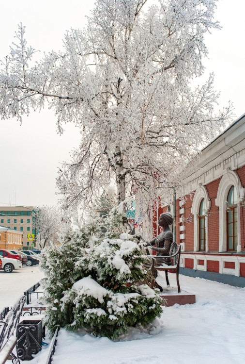 Всякое, разное. Фотографии про что угодно № 05 - 4118 м