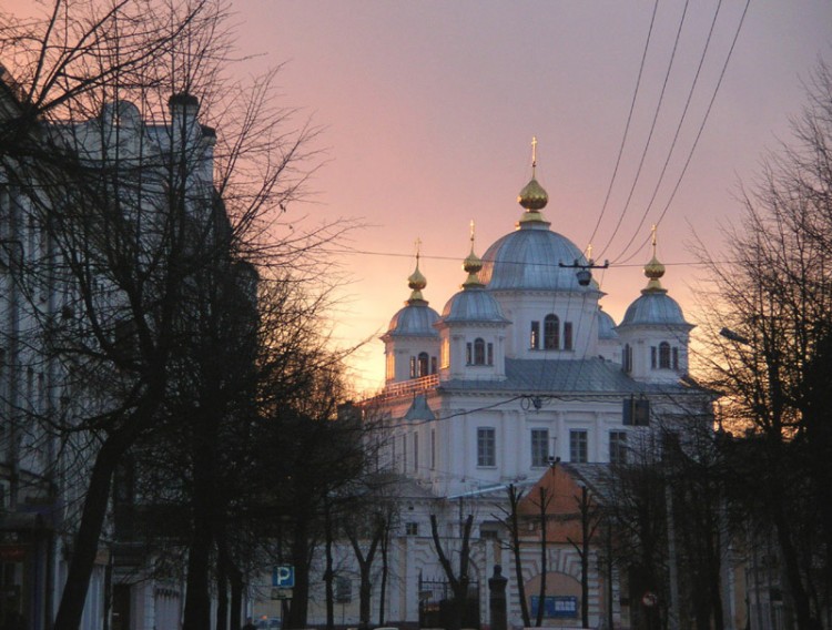 Ярославль — один из старейших русских городов - 96743299_large_YAr2[1]