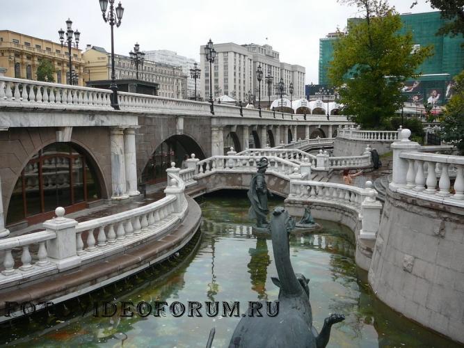 Александровский сад 031
