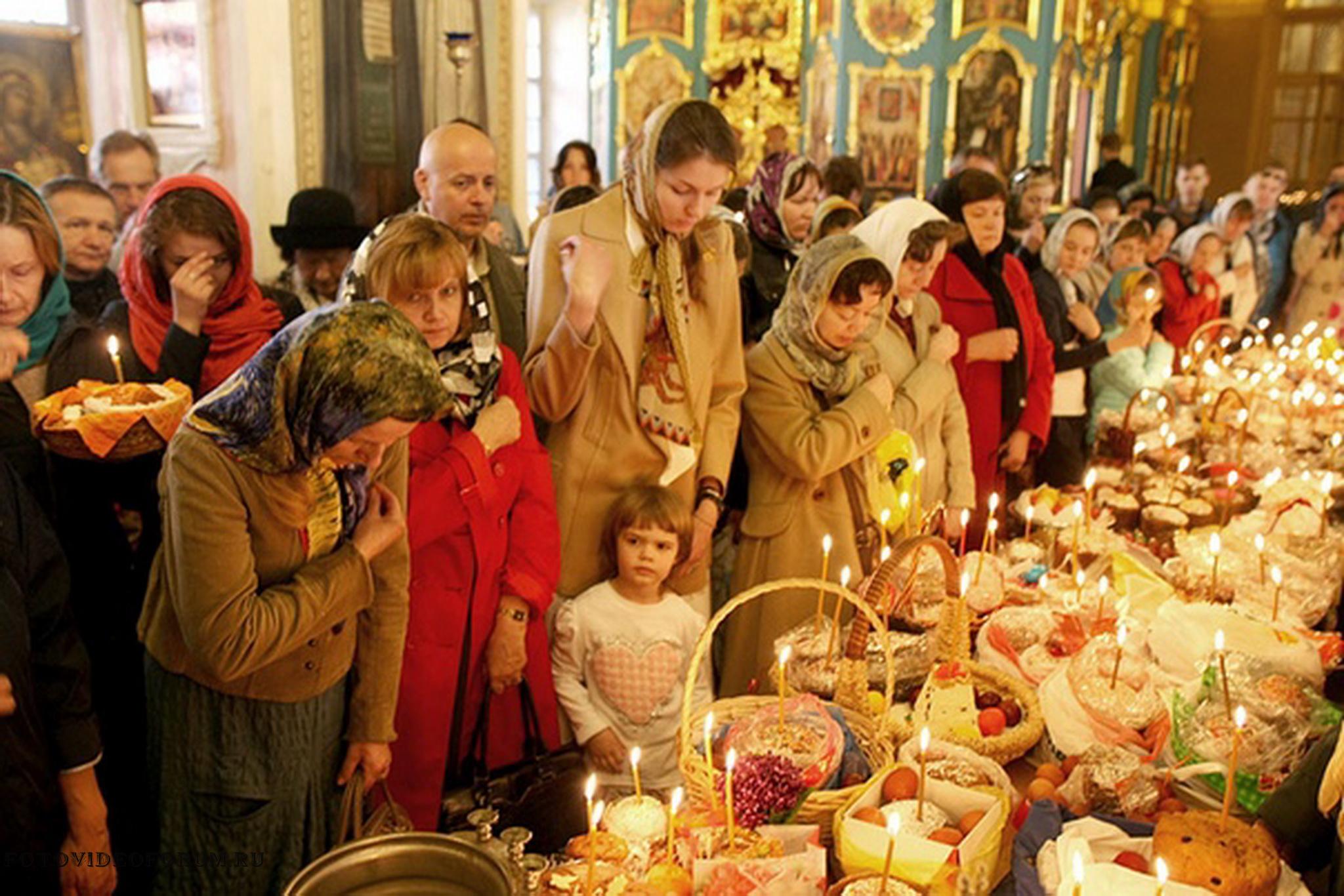 На этой неделе будут праздники