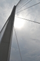 Мост Цент-Чуркина (Солнце)
