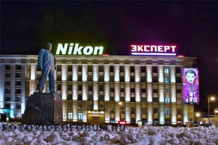 Москва. Как много в этом звуке 6