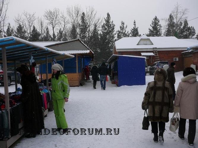 Рынок под управлением Дебют 4 года 01