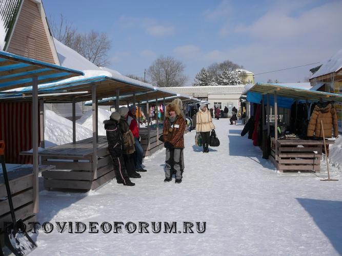 Рынок под управлением Дебют 4 года 01