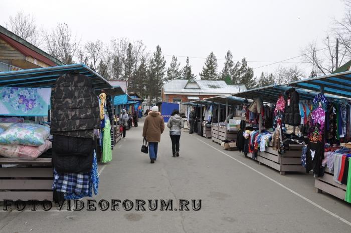 Рынок под управлением Дебют 4 года 01