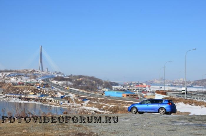 Весна в далеком городе нашенском