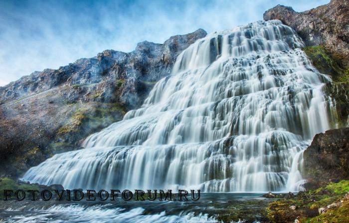 Самые красивые водолады мира