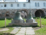 Соловецкий монастырь 23
