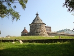 Соловецкий монастырь 10