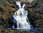 Самые красивые водолады мира