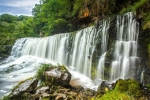 Самые красивые водолады мира