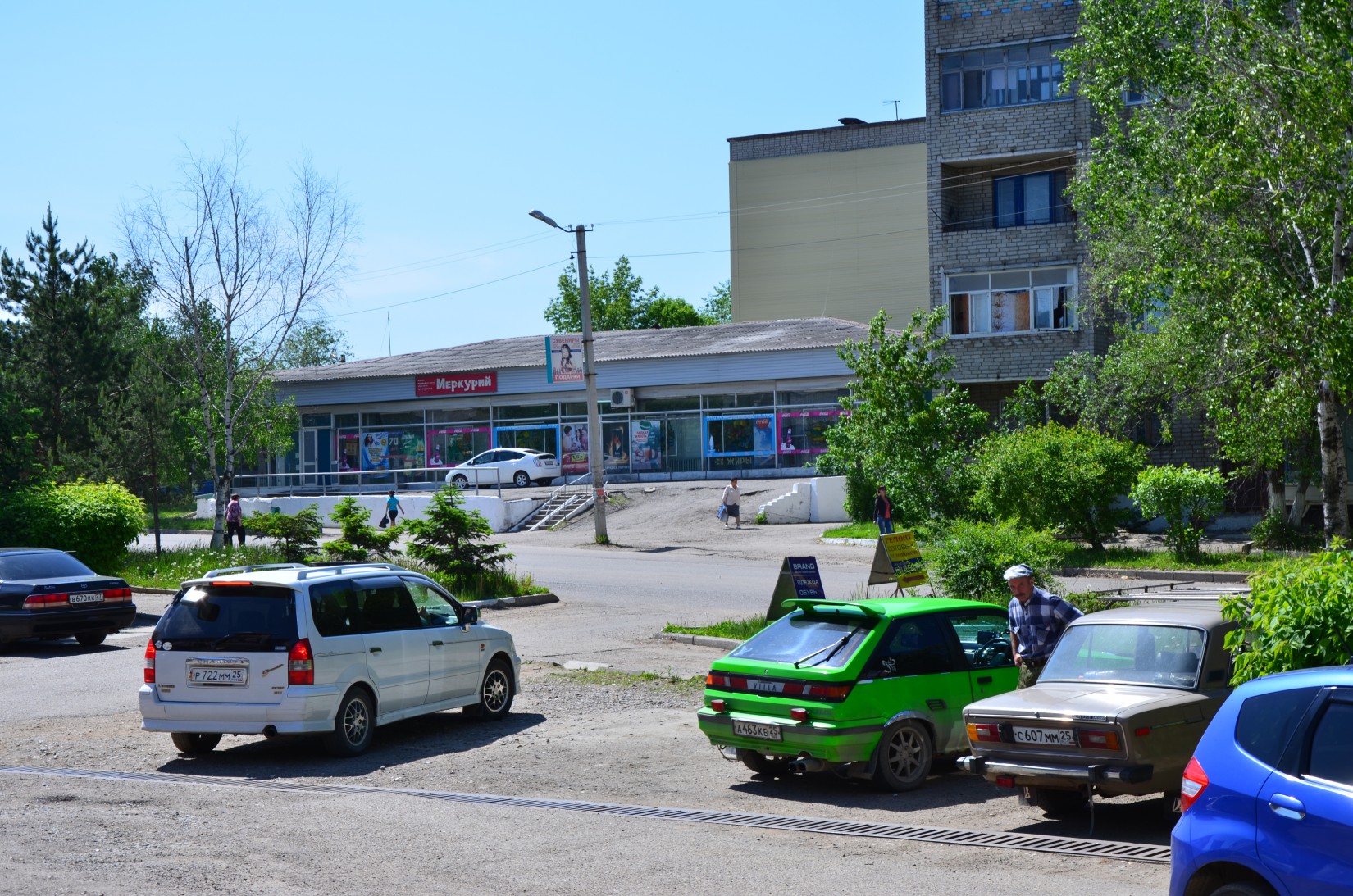 Фотографии города лесозаводск приморский край