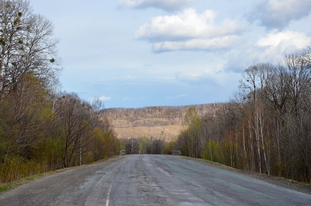 Погода осиновка приморский