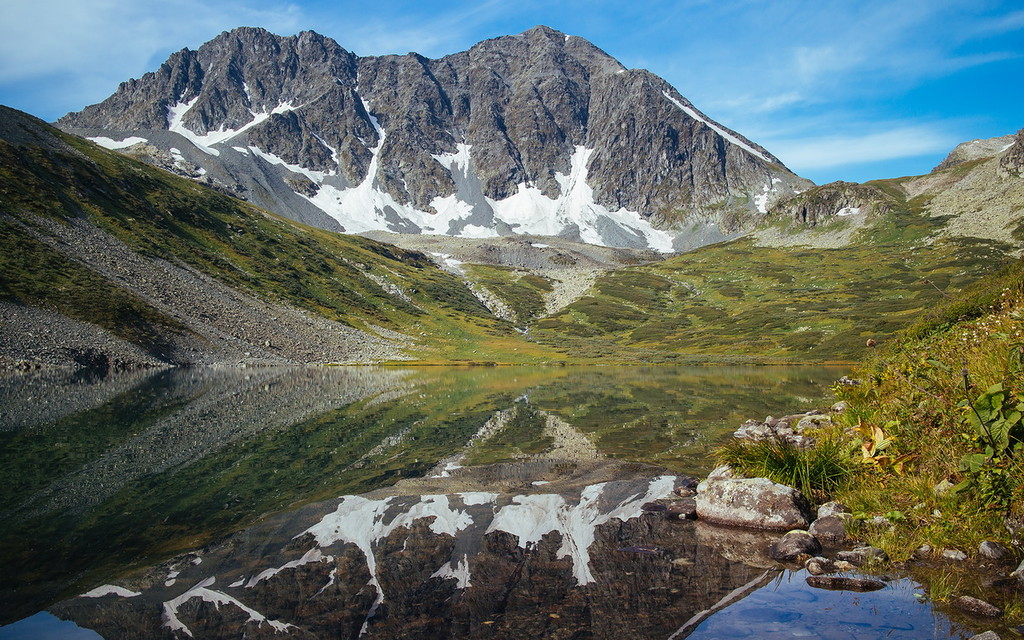 Заповедники республики алтай фото